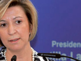 Penélope Cruz en 'Sex and the City”