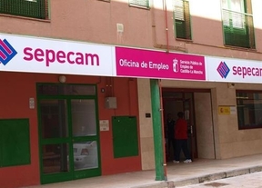 2012 dejó una brutal tasa de desempleo en Castilla-La Mancha que supera el 30%