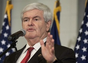 Carolina del Sur, el estado sorpresa: Gingrich arrebata el podio a Romney 