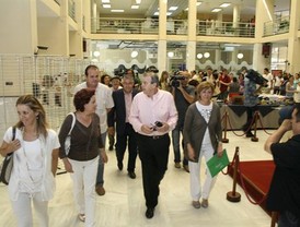 Evo nombrará a los Jueces a través del poder otorgado por la 'ley corta'