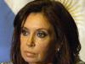 Cristina Fernández suma apoyos a su candidatura