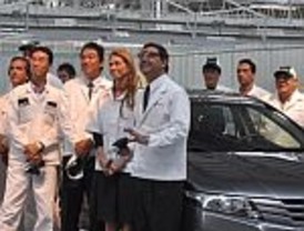 Esos grandes bajitos