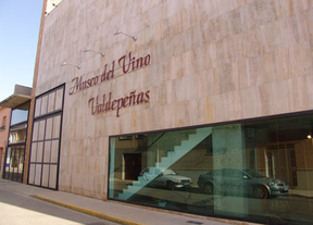 El Museo del Vino de Valdepeñas acogerá una conferencia sobre maridaje
