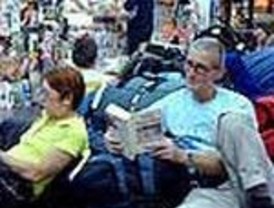 Los Pilotos de Austral desoyen la conciliación obligatoria y paran por 48 horas