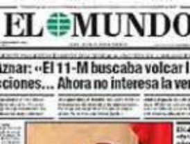 El Mundo y su falsa alarma