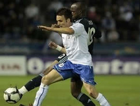 EEUU en contra de Insulza