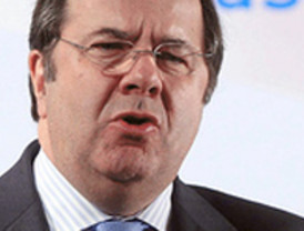 El PP europeo reconoce su preocupación ante las imputaciones de Garzón contra Galeote