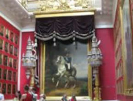 Obras del Prado viajarán a Rusia