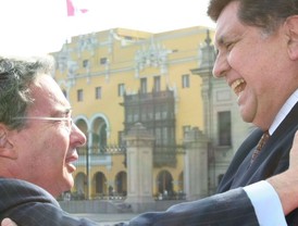 Chávez le teme al futuro