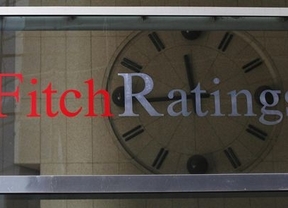 La agencia Fitch cambia de 'negativa' a 'estable' la calificación de la economía española 