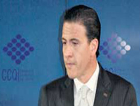 Ataque a una oficina de un medio de comunicación