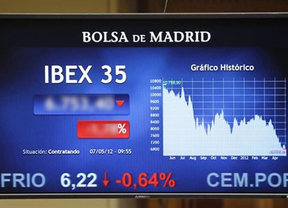 Los mercados condenan a España al rescate: la prima de riesgo marca un nuevo récord, 530 puntos básicos