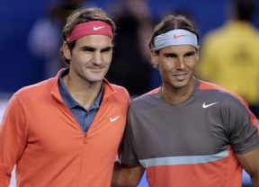 Roger Federer, ganador del Master 1000 de Shanghai,  arrebata a Nadal el número 2 del mundo en la lista ATP