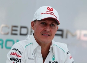 Brotes verdes de verdad: Schumacher ofrece "pequeñas señales alentadoras", según comunica su familia