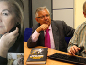 El Gobierno español, partidario de la oferta de RHJ International por Opel