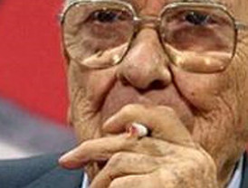 Gijón nombra por unanimidad Hijo Predilecto a Santiago Carrillo