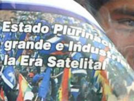 Evo Morales cede a las presiones y movilizaciones y anula 'el gasolinazo'