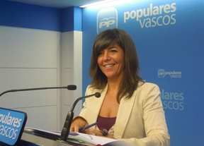 Nerea Llanos es el nombre del consenso para solucionar la crisis en el PP vasco