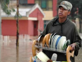 Anuncian marcha contra la inseguridad