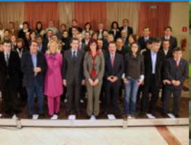 Baile de embajadores: Clos, a Washington o Rabat