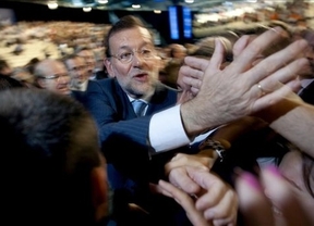 Rajoy podría desvelar esta semana su lista por Madrid, la del 'morbo'
