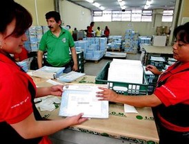 El misterio de la BMW de Ayamonte