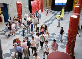 La Complutense organiza un centenar de actividades en los Cursos de Verano 2015