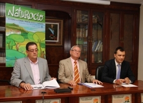 La caza y la pesca, protagonistas en la edición 2012 de Naturocio