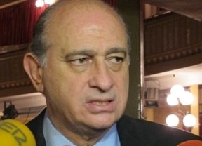 Ministerio de Interior: Jorge Fernández Díaz