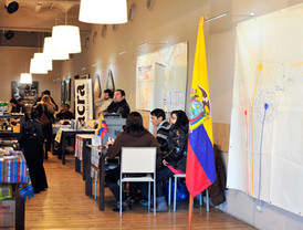 LAB aboga por que los vascos puedan 'decidir su futuro sin injerencias, sin violencia, de forma democrática y libre'