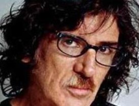Charly García celebrará sus 59 años