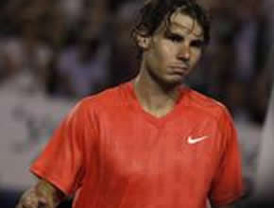 Nadal eliminado en cuartos de final del Abierto de Australia