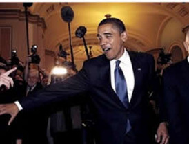 Rubalcaba sigue vendiendo caro a los medios su futuro