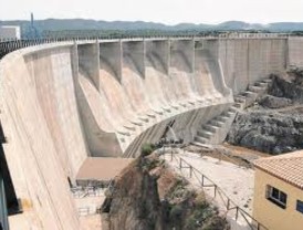Díaz Trillo afirma que una familia andaluza media pagará 1,24 euros por el canon del agua al mes