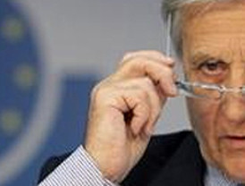 Decepción en los mercados: Trichet desoye las peticiones de recompra de deuda pública