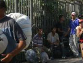 Sin posibilidad de exito alianza PAN-PRD