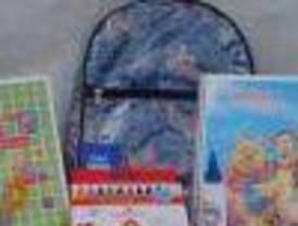 Los acuerdos de precios llegaron a la canasta escolar