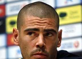 Valdés sale en defensa de Casillas: 'Me sorprendió su suplencia, es el mejor'