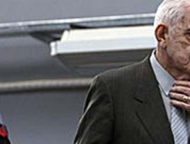 Otoño caliente en la Guardia Civil