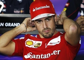 Alonso quiere irse de vacaciones más cerca  del 'dios Vettel' ganando en 'su' circuito de Hungría
