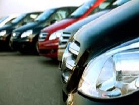 Las ventas de coches usados crece un 4,4% en Murcia en 2010, según Ganvam