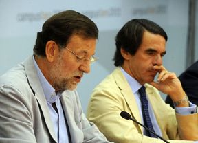 ¿Qué anunciará Rajoy este sábado en la clausura del Campus FAES con Aznar?