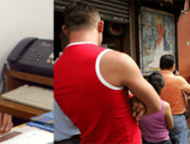 Unas 1.800 agencias de viajes cerraron en 2009