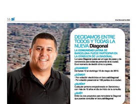 De la Vega 'no comment' sobre Berlusconi y Chávez y pide a Montilla respeto para el Constitucional