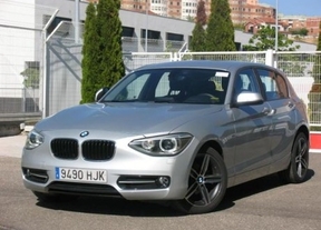 BMW y Mini disponen de nuevos buscadores de vehículos de ocasión