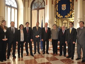 Ciudades europeas firman un protocolo para el desarrollo de modelos urbanos sostenibles