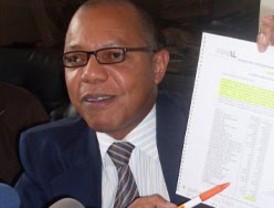 RSF critica a la justicia venezolana por el trato al periodista Gustavo Azócar