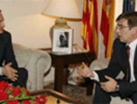 Detenido un clan familiar dedicado a la venta