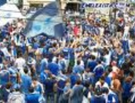 Zapatero admite el nombre de Rato para Caja Madrid