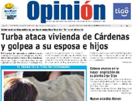 Rajoy convoca una ‘cumbre’ autonómica en San Millán de la Cogolla